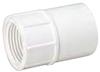  - PVC Pipe and Fittings